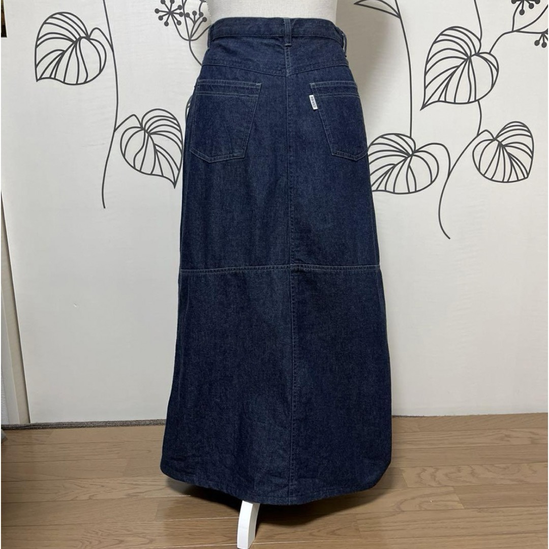 ◎230 ピンクハウス デニムスカート ◎230 ピンクハウス デニムスカート