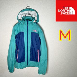 ノースフェイス(THE NORTH FACE) ナイロンジャケット(レディース)の