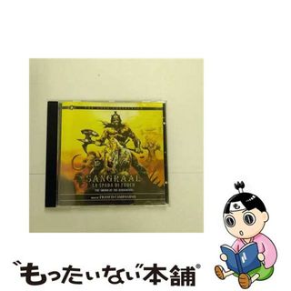 【中古】 Ost： Sangraal(映画音楽)