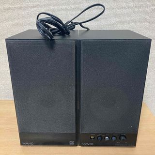 オンキヨー(ONKYO)のオンキヨー　スピーカー　GX-100HD(スピーカー)