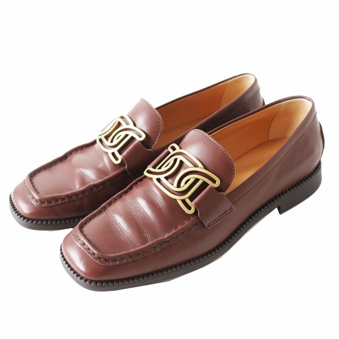 TOD'S - 美品◎TOD'S トッズ Gommino ゴンミーニ レディース