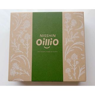 ニッシンショクヒン(日清食品)の日清オイリオグループ ギフトセット　　ＯＶ-１５Ｎ(調味料)