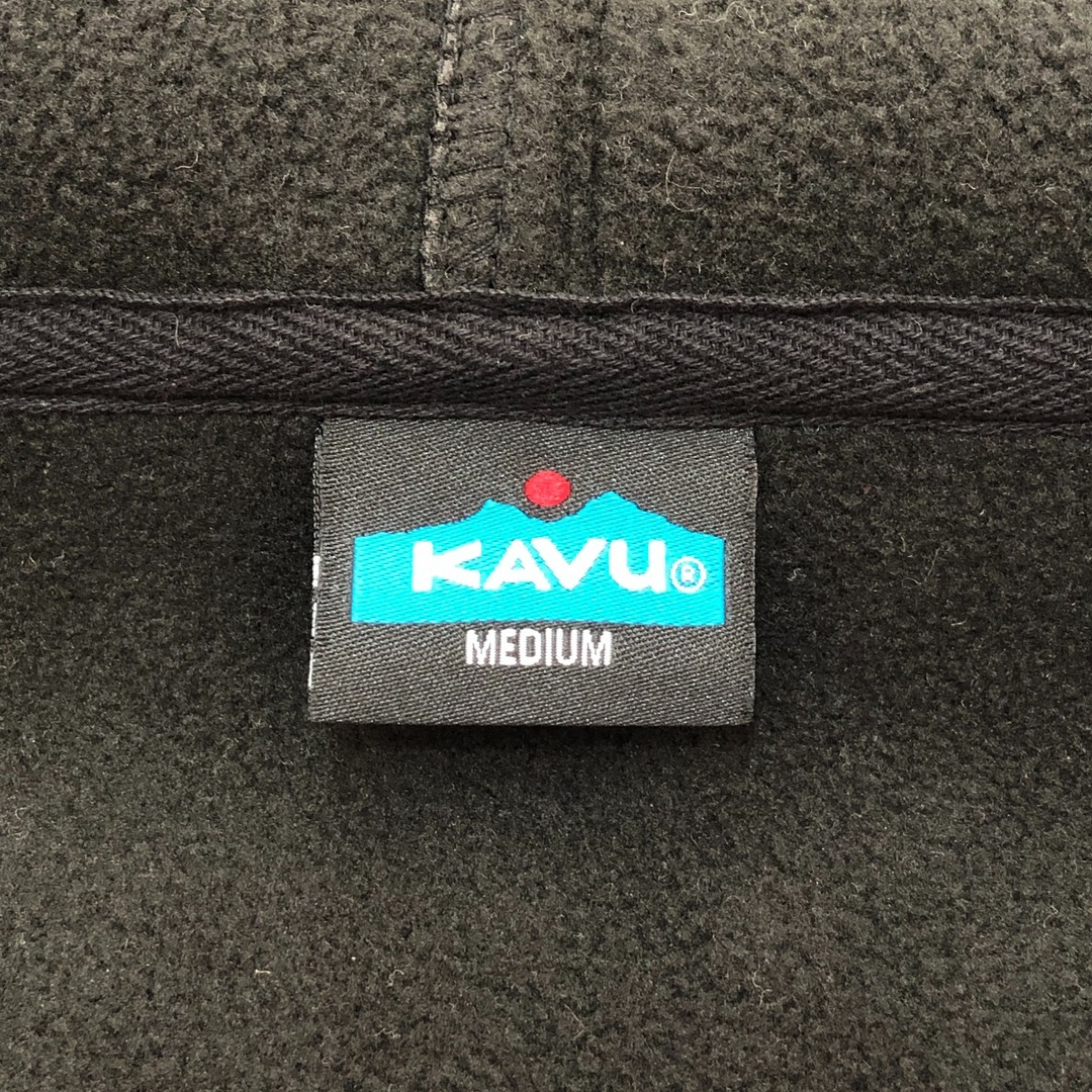 □□KAVU カブー シャスタジャケット Mサイズ 19820709233005 ダークグレー メンズのジャケット/アウター(その他)の商品写真
