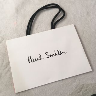 ポールスミス(Paul Smith)のPaul Smith ポールスミス🛍ショップ袋(ショップ袋)