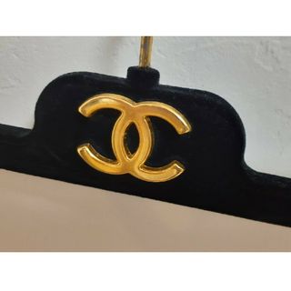 シャネル(CHANEL)のCHANEL ハンガー 単品(日用品/生活雑貨)