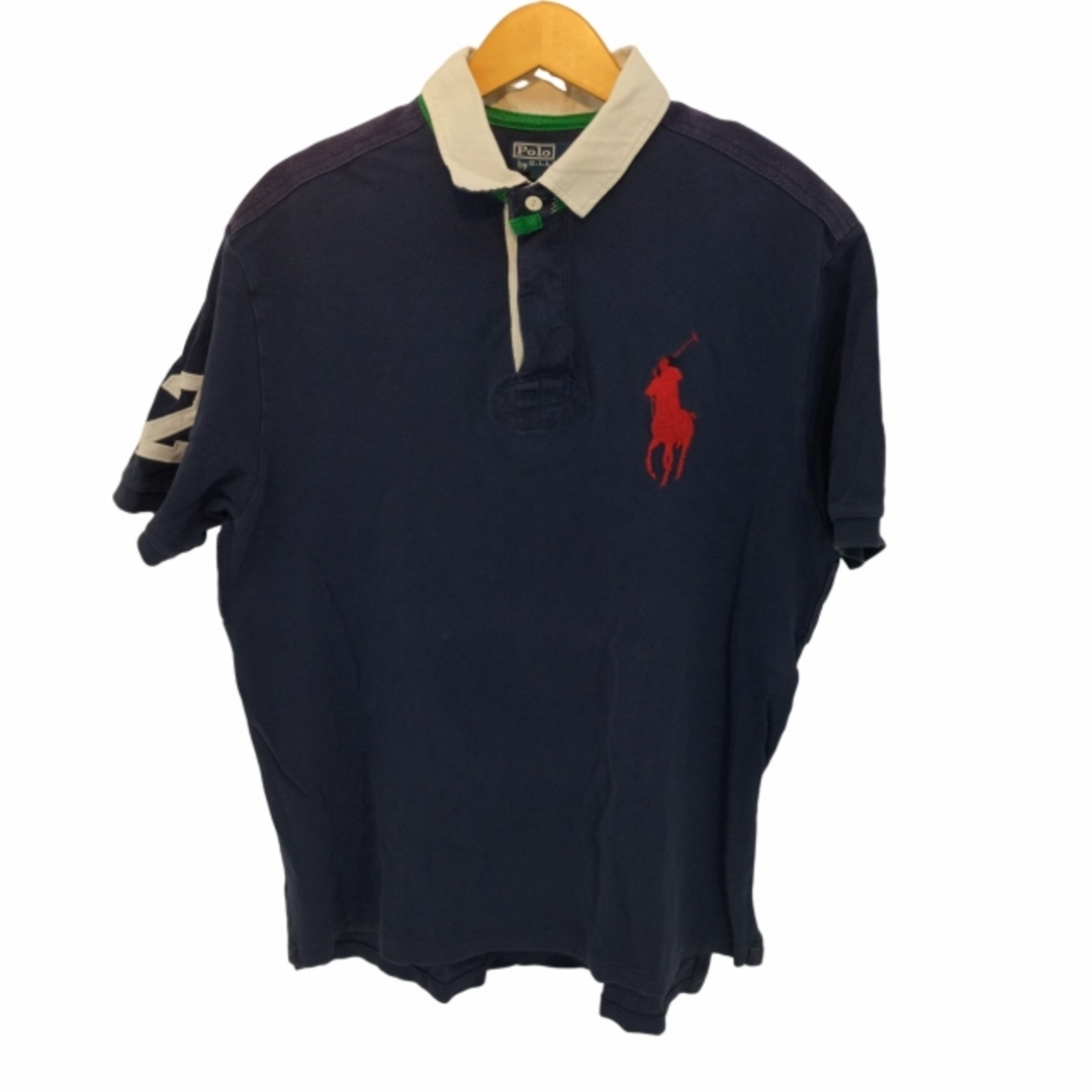 POLO RALPH LAUREN(ポロラルフローレン)のPolo by RALPH LAUREN(ポロバイラルフローレン) メンズ メンズのトップス(その他)の商品写真