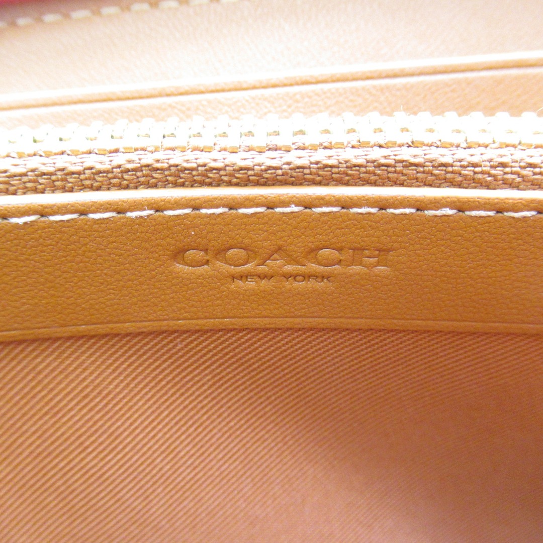 COACH(コーチ)のコーチ ラウンド長財布 ラウンド長財布 レディースのファッション小物(財布)の商品写真