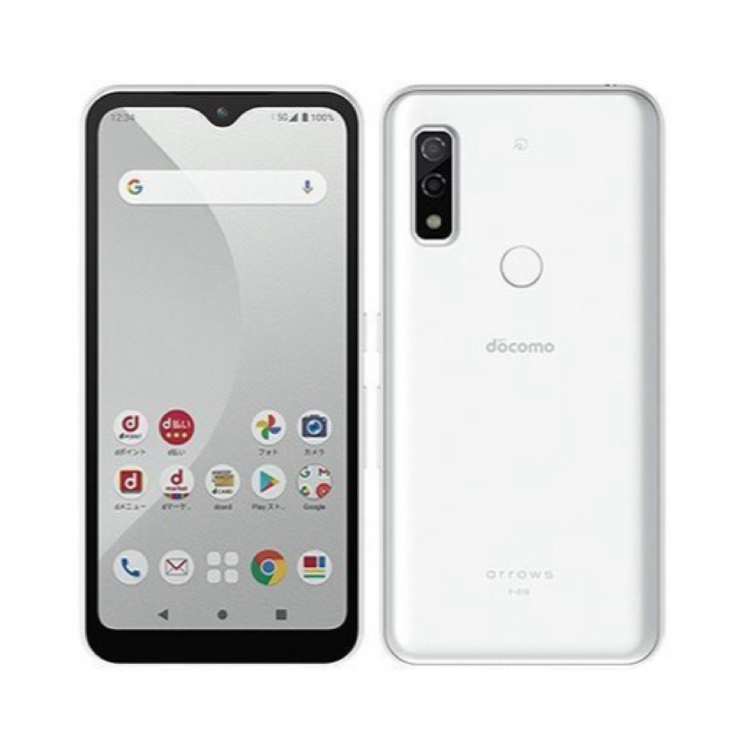 SHARP AQUOS wish3 A302SH SB ホワイト スマートフォン本体 SHARP AQUOS wish3 A302SH SB ホワイト スマートフォン本体