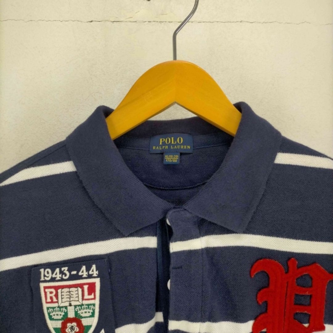 POLO RALPH LAUREN(ポロラルフローレン)のPOLO RALPH LAUREN(ポロラルフローレン) メンズ トップス メンズのトップス(その他)の商品写真