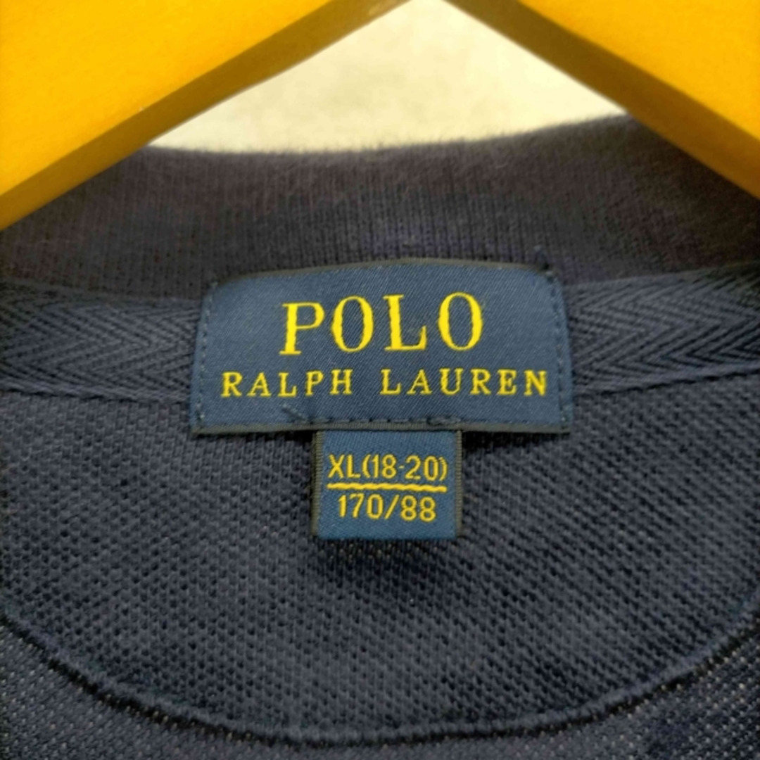 POLO RALPH LAUREN(ポロラルフローレン)のPOLO RALPH LAUREN(ポロラルフローレン) メンズ トップス メンズのトップス(その他)の商品写真