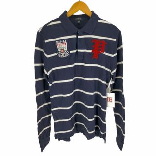 ポロラルフローレン(POLO RALPH LAUREN)のPOLO RALPH LAUREN(ポロラルフローレン) メンズ トップス(その他)