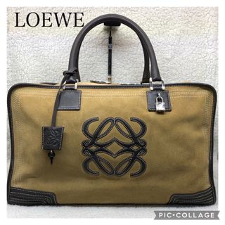 ロエベ チャームの通販 1,000点以上 | LOEWEを買うならラクマ