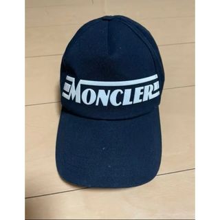 モンクレール(MONCLER)のモンクレール キャップ(キャップ)