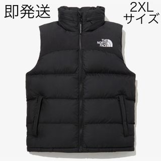 ノースフェイス(THE NORTH FACE) ダウンベスト(メンズ)の通販 1,000点