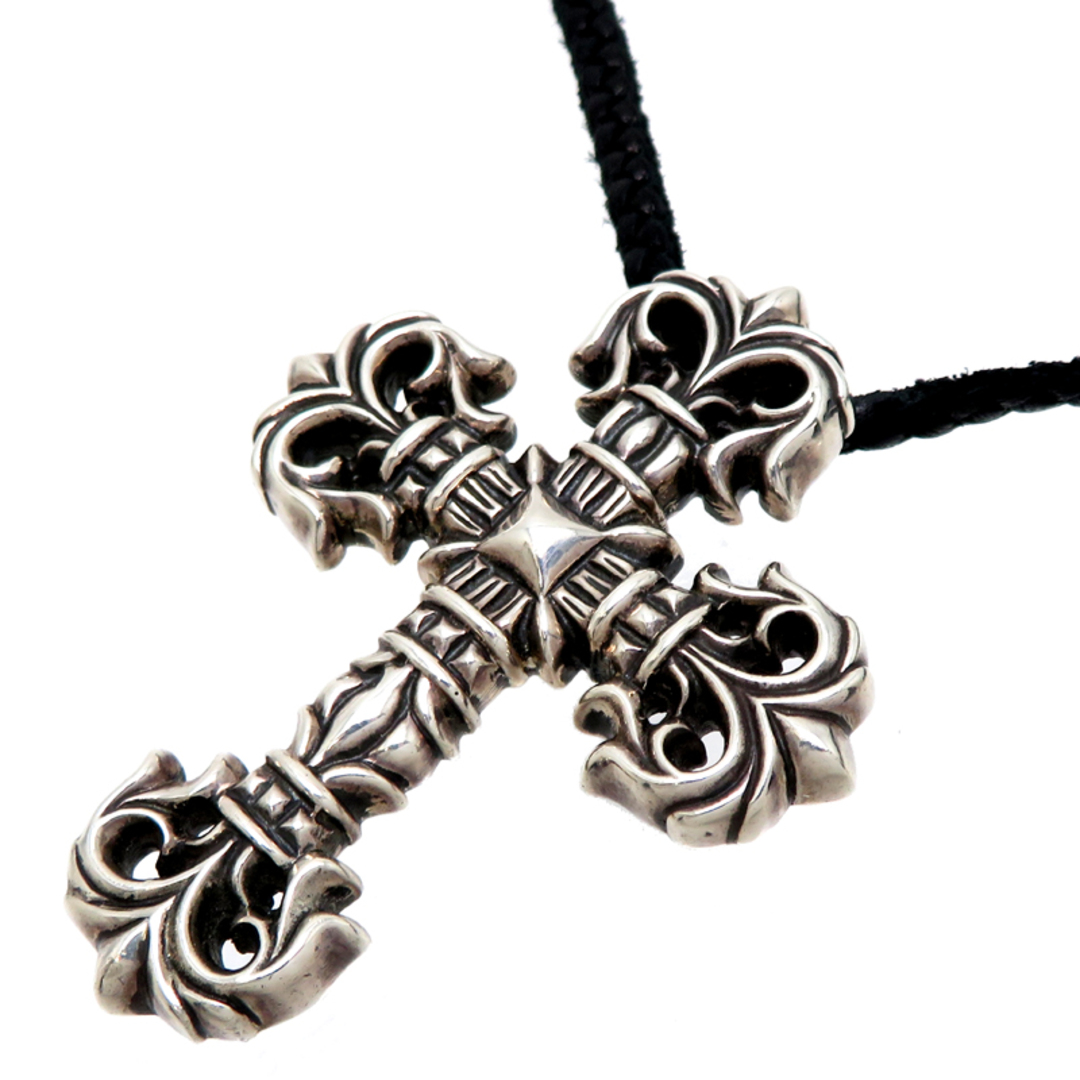 クロムハーツ ネックレス (クロムハーツ【Chrome Hearts クロムハーツ ネックレス (クロムハーツ【Chrome Hearts