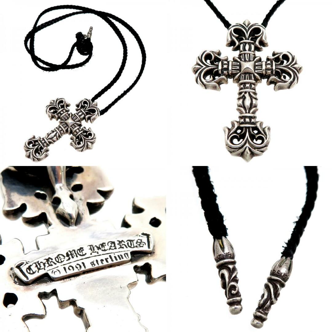 Chrome Hearts(クロムハーツ)のクロムハーツ ネックレス レディースのアクセサリー(ネックレス)の商品写真