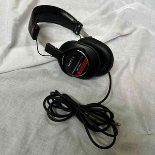 ソニー(SONY)のSONY MDR-CD900st(その他)