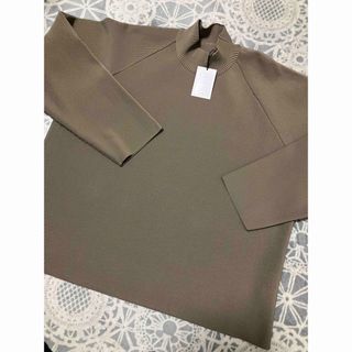 シュタイン(stein)のstein  22SS OVERSIZED GRADATION カットソー(Tシャツ/カットソー(七分/長袖))