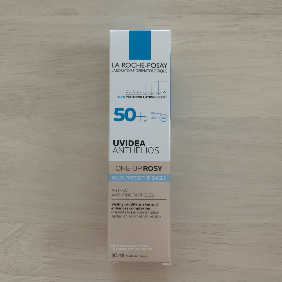 LA ROCHE-POSAY(ラロッシュポゼ)のラロッシュポゼ ② コスメ/美容のベースメイク/化粧品(化粧下地)の商品写真