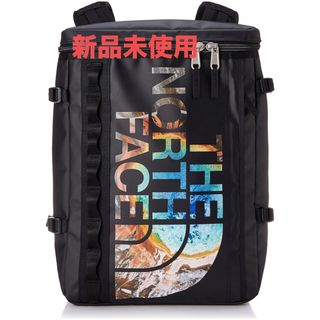 ザノースフェイス(THE NORTH FACE)のノースフェイス　BCヒューズボックス イエローストーン NM82250 YS(バッグパック/リュック)