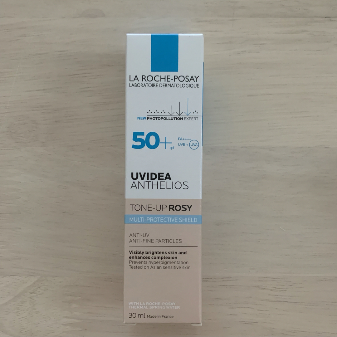 LA ROCHE-POSAY(ラロッシュポゼ)のラロッシュポゼ ④ コスメ/美容のベースメイク/化粧品(化粧下地)の商品写真