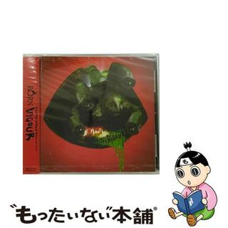 【中古】 VIGOUR（初回限定盤）/ＣＤ/PSIS-30035(その他)