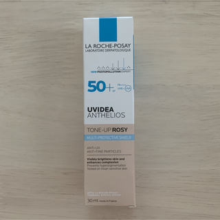 ラロッシュポゼ(LA ROCHE-POSAY)のラロッシュポゼ ⑤(化粧下地)