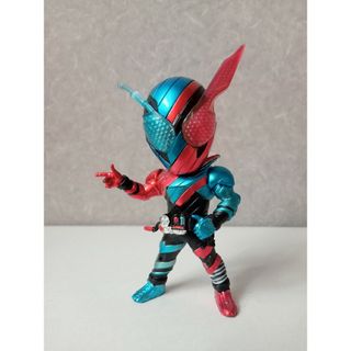 ワーコレ　仮面ライダービルド　ワールドコレクタブルフィギュア　※訳あり(特撮)