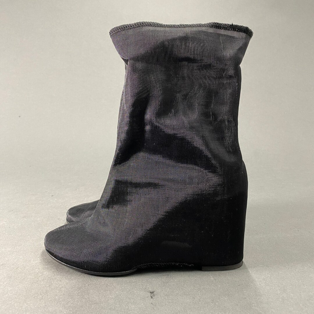 Maison Margiela ニットブーツ　新品