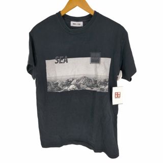 ウィンダンシー(WIND AND SEA)のWIND AND SEA(ウィンダンシー) メンズ トップス(Tシャツ/カットソー(半袖/袖なし))