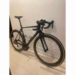 メリダ(MERIDA)のスクルトゥーラ9000(自転車本体)