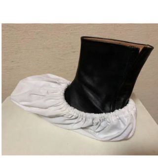 マルタンマルジェラ(Maison Martin Margiela)のMaison Margiela シューズカバー　1組(その他)