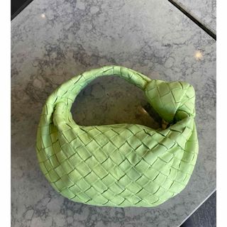 ボッテガヴェネタ(Bottega Veneta)のbottega veneta ボッテガヴェネタ  ジョディ(ハンドバッグ)