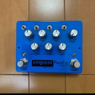 empress efects para eq(エフェクター)