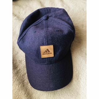 アディダス(adidas)のキャップ(ADIDASGOLF)(その他)