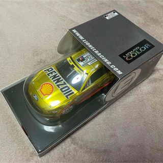 フォード(Ford)のナスカー 1/24 ジョーイ ロガーノ シェルペンズ　リキッドカラー　エリート(ミニカー)