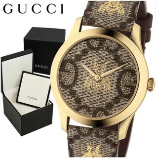 グッチ(Gucci)のグッチ　時計　GUCCI(腕時計)