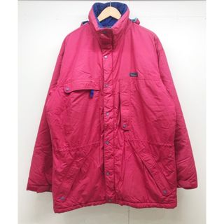 パタゴニア(patagonia)のPatagonia（ パタゴニア）80's～90's香港製  マウンテンパーカー ガイドジャケット【C0668-007】(マウンテンパーカー)