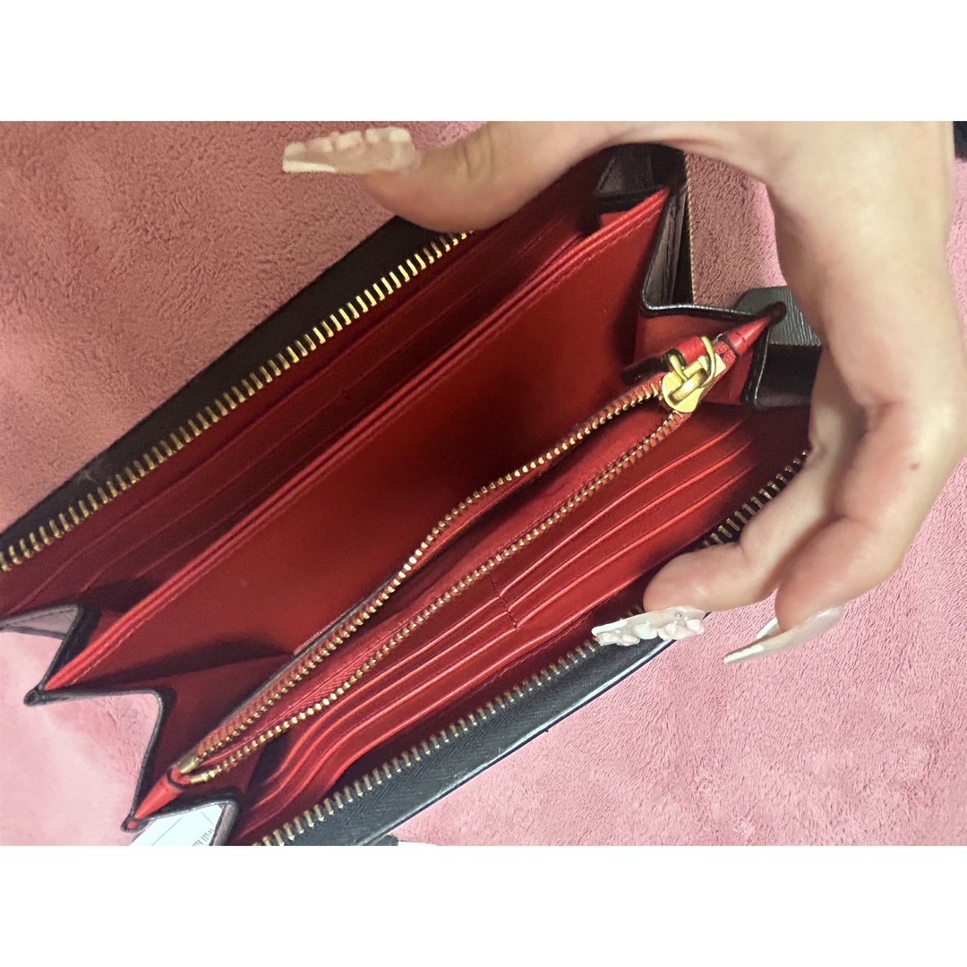 VALENTINO - ヴァレンティノ 財布 美品の通販 by ri's shop VALENTINO - ヴァレンティノ 財布 美品の通販 by ri's shop