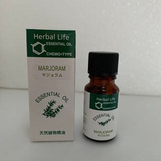 セイカツノキ(生活の木)の生活の木　エッセンシャルオイル　マジョラム　10ml(エッセンシャルオイル（精油）)