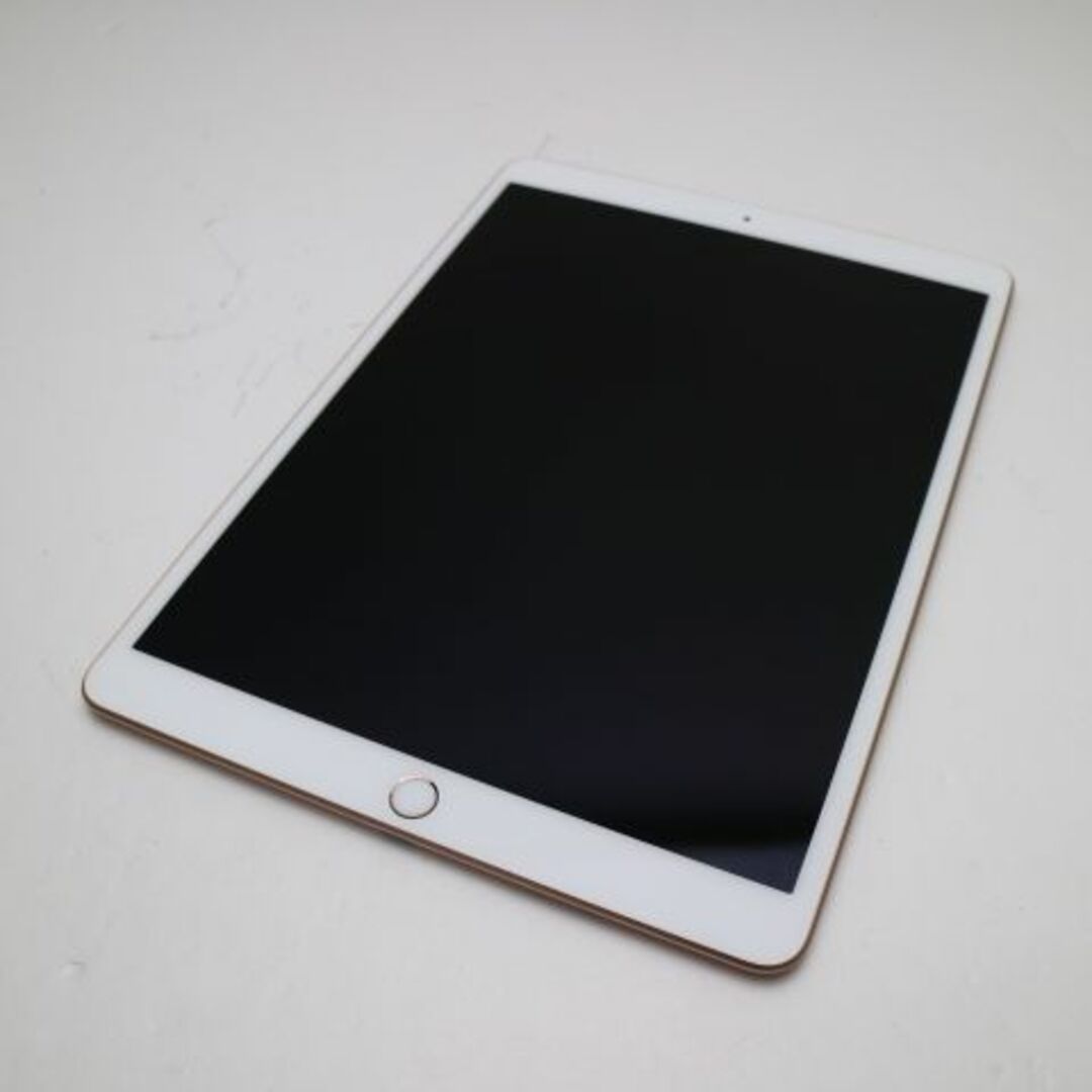 SIMフリー iPad Air 3 Cellular 64GB ゴールドdocomo