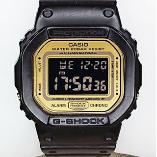 G-SHOCK - G-SHOCK DW-6900CB-2JF 生産終了 レアの通販 by peace's ...