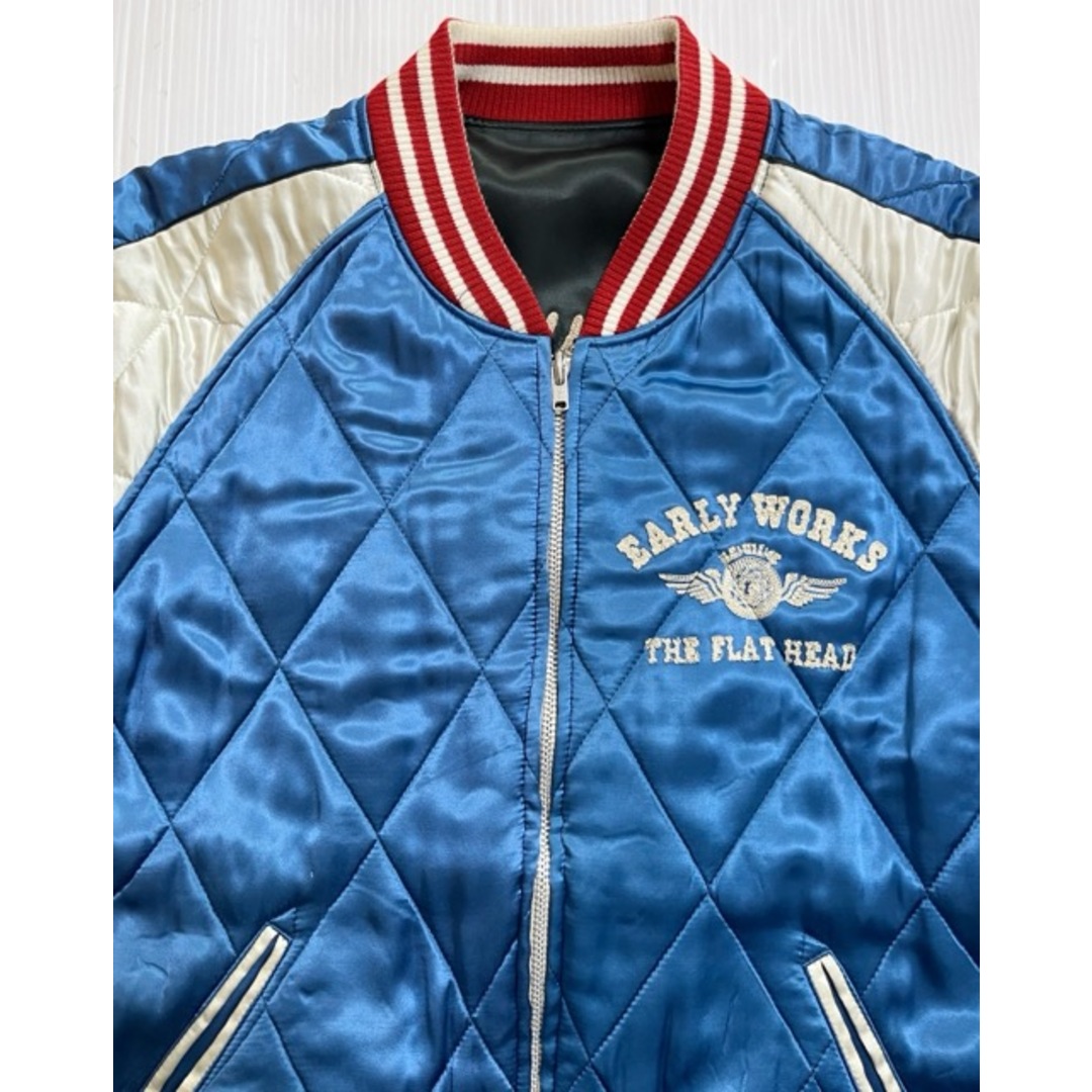 THE FLAT HEAD - THE FLAT HEAD(フラットヘッド )SV-100 THE FLAT HEAD - THE FLAT HEAD(フラットヘッド )SV-100