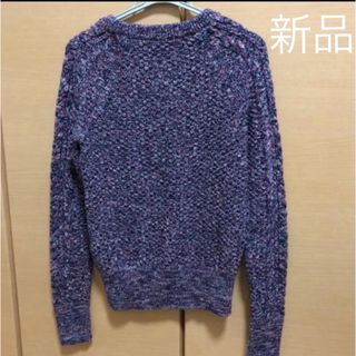 ＧＡＰニットセーターXXSサイズ新品(ニット/セーター)