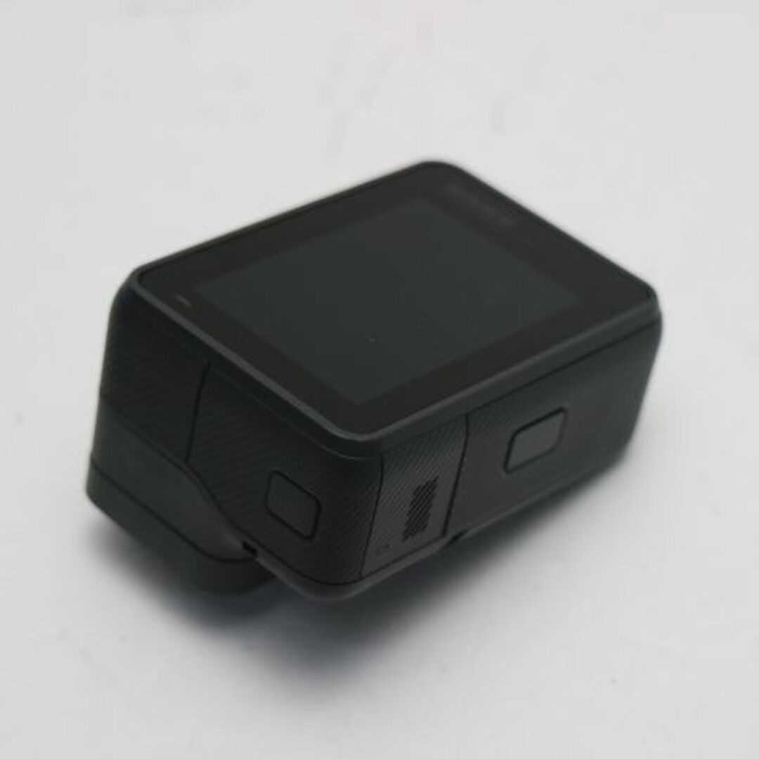 GoPro(ゴープロ)の超美品 GoPro HERO6  M777 スマホ/家電/カメラのカメラ(ビデオカメラ)の商品写真