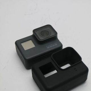 ゴープロ(GoPro)の超美品 GoPro HERO6  M777(ビデオカメラ)