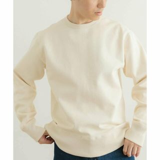 アーバンリサーチアイテムズ(URBAN RESEARCH ITEMS)の【NATURAL】Healthknit HK Crew Neck Long-Sleeve Sweat(その他)