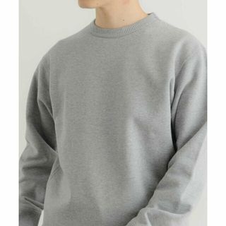 アーバンリサーチアイテムズ(URBAN RESEARCH ITEMS)の【GRY】Healthknit HK Crew Neck Long-Sleeve Sweat(その他)