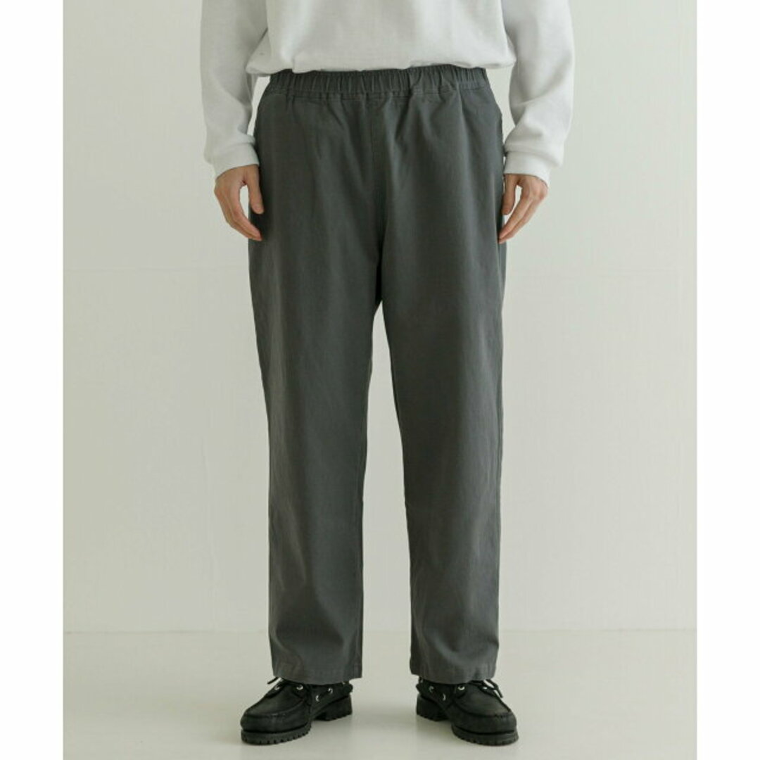 URBAN RESEARCH(アーバンリサーチ)の【GRAY】【M】STRETCH CITY PANTS メンズのパンツ(その他)の商品写真