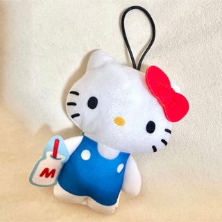 サンリオ(サンリオ)のハッピーセット キティ ミルク(ぬいぐるみ)